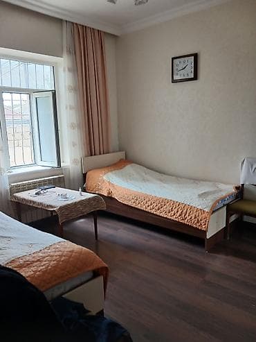 nerimanovda evler: Zabrat 1 de 307 N Mektebin Yanında Ev Kiraye Verilir Her Şerait var — 6