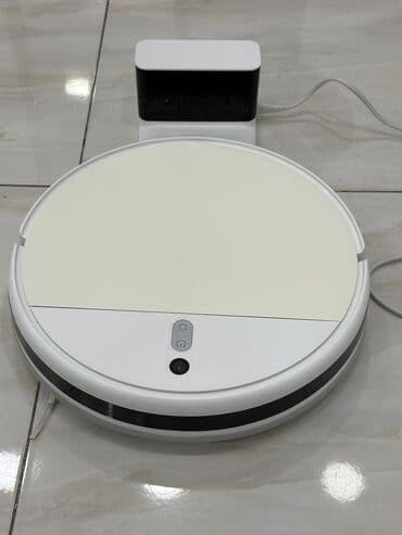 robot tozsoran xiaomi: Tozsoran Xiaomi, Quru təmizləmə, Kredit yoxdur — 3