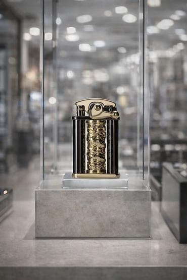 снюс баку: Alisqan zippo benzinle isleyir orginal mehsuldur hediyye kimide vere — 1