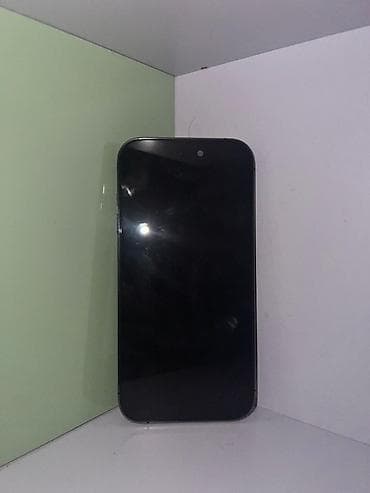 note 14 pro plus: IPhone 14 Pro, 128 GB, Graphite — 1