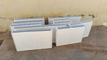 panel radyatir: 5 eded var birlikde 200 azn — 5