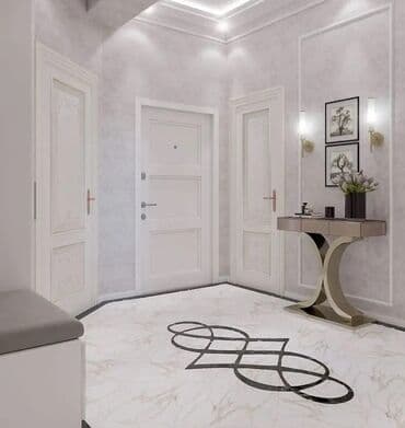 Dekorativ divar panelləri: Tamet daslarin vurulmasi her rusumkada yigilir tamet staywka — 6