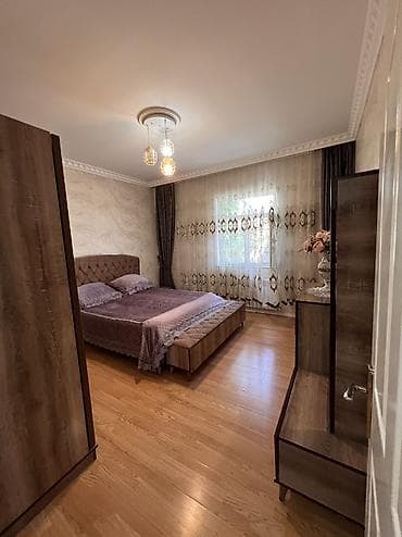 mərdəkanda villa: 2 otaqlı, 80 kv. m — 2