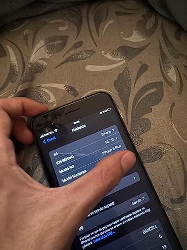ipone 10: IPhone 8 Plus, Qara — 4