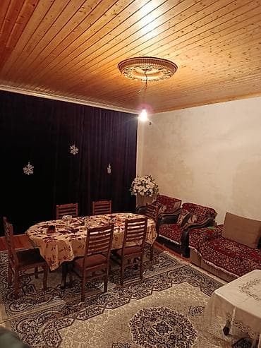 memar ecemide satilan evler: 4 соток, Для строительства, Собственник — 4