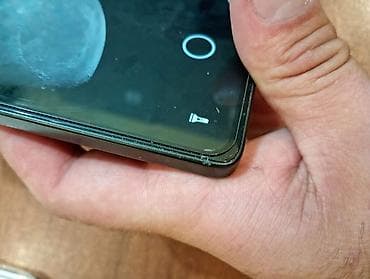 iphone 17 pro max ağ: Poco M6 Pro, 512 GB, rəng - Qara, Sensor — 4