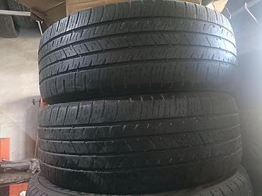 sinə: Şin GoodYear 225 / 60 / R 17 — 1