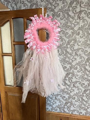 suvenir samovar: Bəzəkli təqdimat səbətləri dəsti - Ürək formalı bəzək qutusu/səbəti — 5