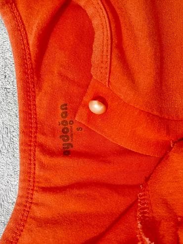 Личные вещи: Qadın uzunqol köynək - Brend: Oydoğan - Ölçü: S - Rəng: Parlaq — 3