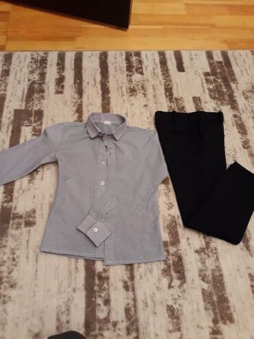 Manejlər: Mektebli forması 1.2 sınıf — 1