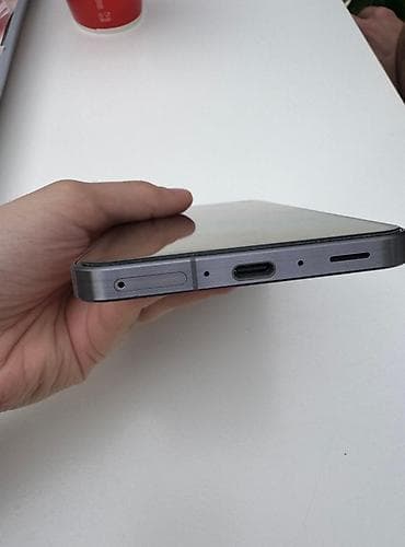 sim nomre satisi: Samsung Galaxy A56, 128 GB, rəng - Qara, İki sim kartlı — 2