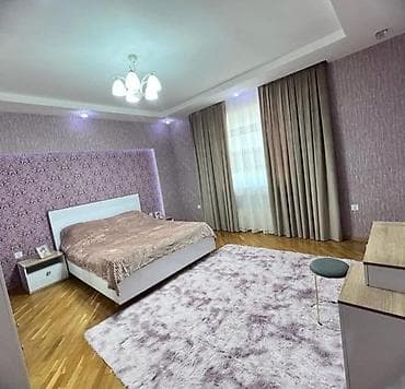 kiraye ev mastaga: İnşaatçılar Metrosu Yaxınlığında Yerləşən Mənzil Kirayə Verilir Qaz Su — 6