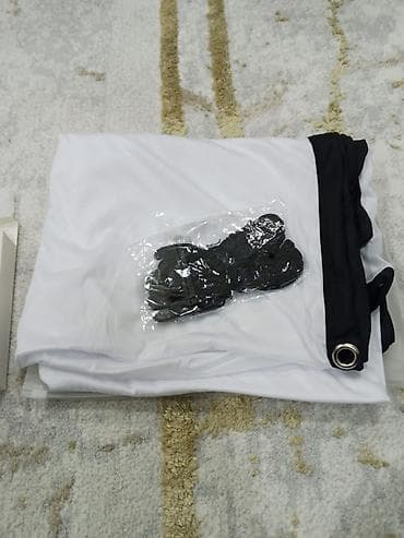 Məişət texnikası: Portativ Proyektor — 4