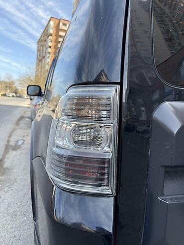 masin stoplari: Mitsubishi İşlənmiş — 2