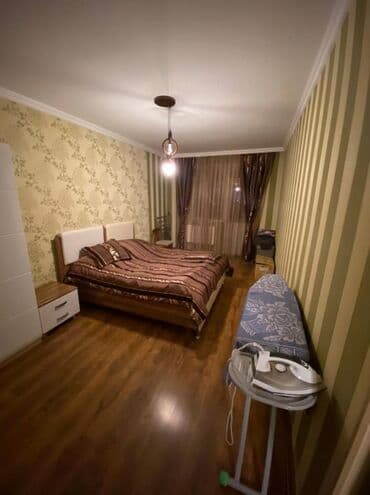 купить комнату гостиничного типа: 2 комнаты, Новостройка, 82 м² — 5