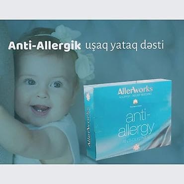 Prastinalar: Yeni Bir nəfərlik Pambıq Döşək üzü, Pulsuz çatdırılma — 4