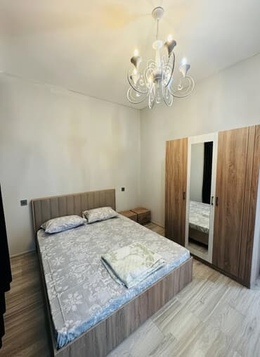 ramanıda kirayə evlər: 130 kv. m, 4 otaqlı, İnternet — 2