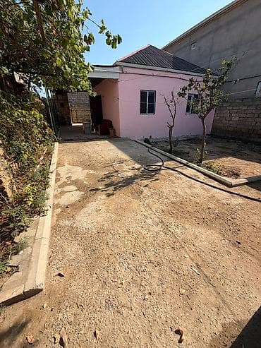 3 otaqlı, 70 kv. m, Kredit yoxdur, Orta təmir