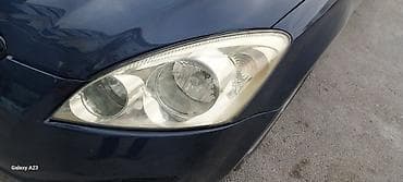 elantra 2010: Komplekt, Yaxın və uzaq vuran işıqlar Kia, 2008 il, Analoq, Türkiyə, İşlənmiş — 2