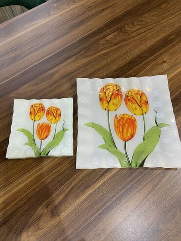 son zeng tortlari instagram: Блюдо для тортов и сладостей — 3