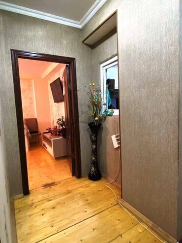 1 otaqlı kohnə tikili: 2 otaqlı, Yeni tikili, 67 kv. m — 10