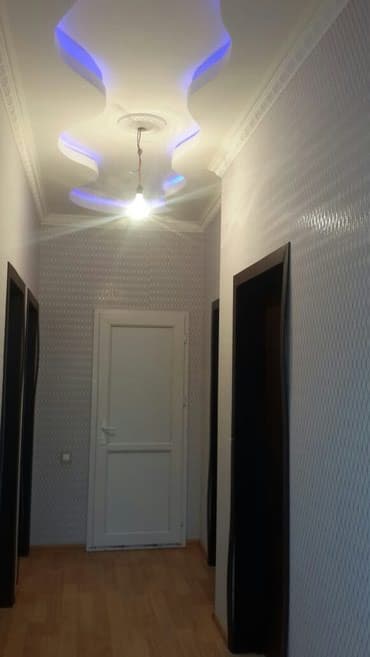xankəndi evlərin satışı: Binəqədi qəs. 2 otaqlı, 100 kv. m, Kredit yoxdur, Yeni təmirli — 9