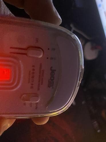 notebook mini: Gaming masaüstü PC + 27" monitor komplekti Texniki xüsusiyyətlər: - — 7