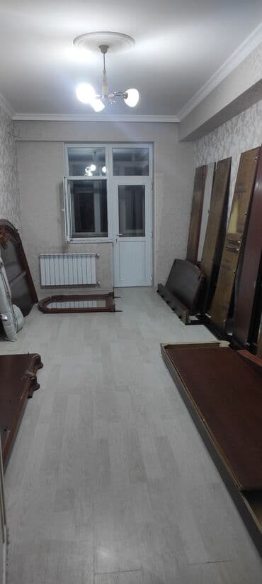 Kirayə mənzillər: Yasamal, 4 otaqlı, Yeni tikili, m. Elmlər Akademiyası, 182 kv. m — 14