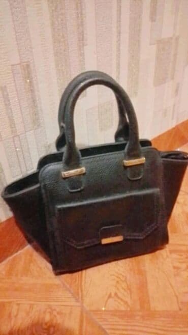 Çantalar: Əl çantası, İşlənmiş — 3