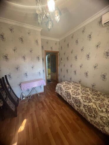 купить квартиру на баилово: Баку, 3 комнаты, Вторичка, м. Ахмедлы, 75 м² — 8