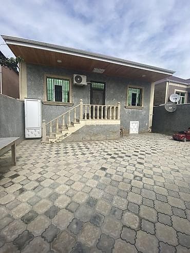 ev alqi satqisi 2019: Savunçu rayonu Zabrat 1 qəsəbəsi (Kərpic Zavod) BƏLƏDİYYƏ SƏNƏDİ 110 — 8