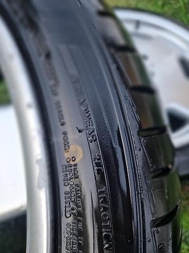 Nəqliyyat: R18 MONOblok Amg Qazan Diskler Arxalar Enni M Paketdir (Sade 4 de — 4