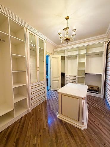 Bağ evləri: Mebel dəsti – klassik üslubda, premium materiallardan hazırlanmış tam — 1