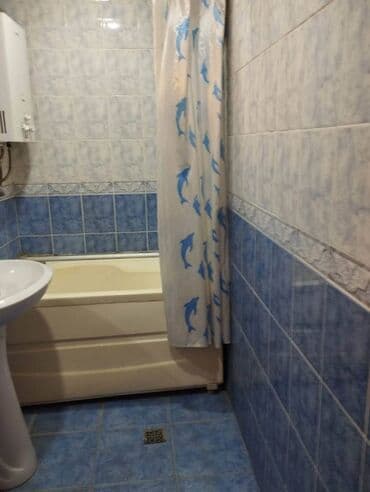 binəqədi evlərin satışı: Bakı, Köhnə Günəşli, 2 otaqlı, Köhnə tikili, m. Həzi Aslanov, 60 kv. m — 6