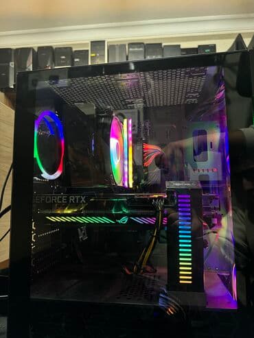 16 ram: Model: Rampage ♦️prosessoru : İntel Core İ7-10700 ♦️ram : 16Gb — 3