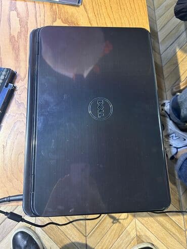 железный диск на 16: Dell Inspiron noutbuk - Model xətti: Inspiron (korpusda qeyd olunub) — 4