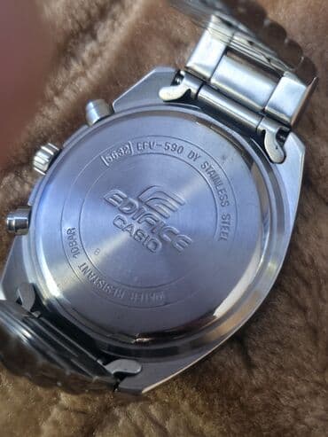 casio: Qol saatı, Casio — 2