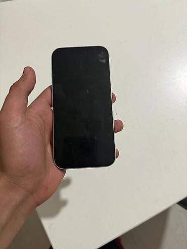 m1 macbook air: IPhone 16, Ağ — 3