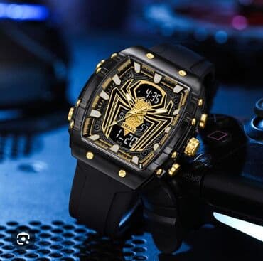 Eynəklər: 🔹 Premium keyfiyyətli materiallar 🔹 Suya və gündəlik istifadə üçün — 4