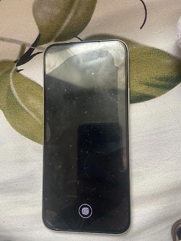 Məişət texnikası: Honor X8c, 128 GB, rəng - Ağ, Barmaq izi — 3