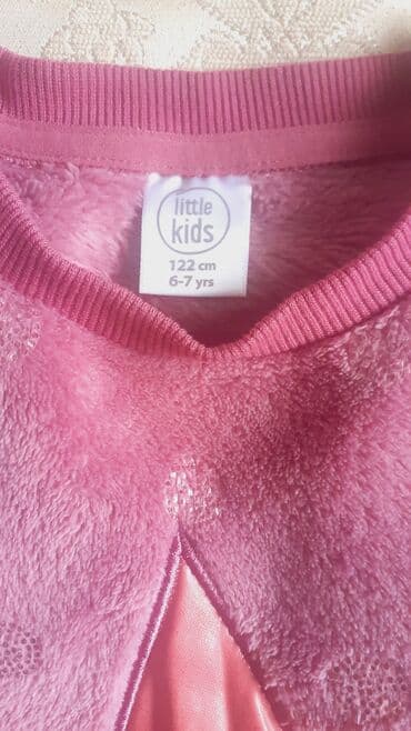 Məktəbli forması: Təzə kimidir.6-7 yaş. Heç bir problemi yoxdur — 2