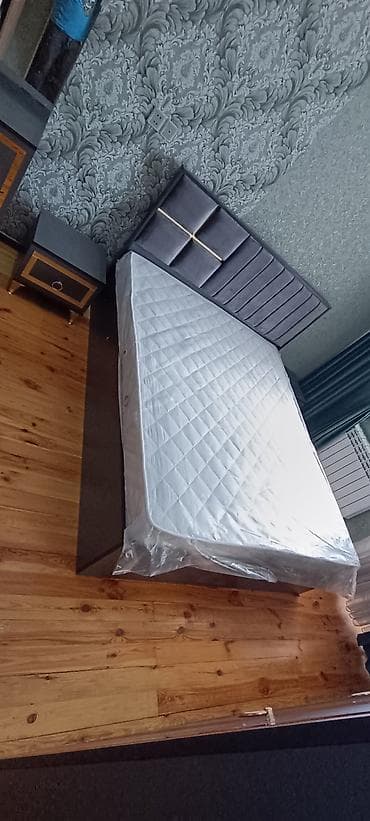 taxt carpayi: İkinəfərlik çarpayı, Rusiya, Yeni — 2