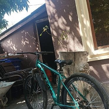 velosepet: Velosiped – VEGAŞ markalı dağ/şəhər tipli model Xüsusiyyətlər: - — 3