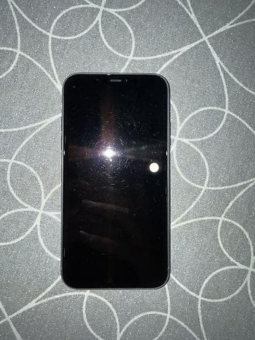 telefon alfon: IPhone 11, 128 GB, Simsiz şarj, Face ID — 2