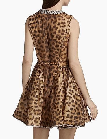 leopard: Zimmerman leopard don. 1 defe geyinilib — 2