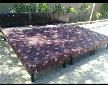 Otaq bitkiləri: Çarpayılar təzə Hazırları var Çatdırılma var 1 nəfərlik 60 manat 2 — 1