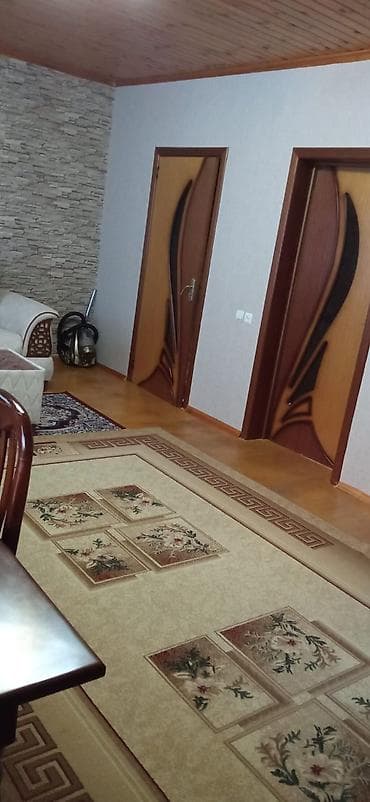 basenili ev: 2 mərtəbəli fərdi yaşayış evi - Tikinti: Kəsmə daş divarlar, dalbat — 8