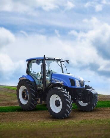 traktor 892 qiymeti: 🚜New Holland T 6050 (2023) New Holland bilir ki, hər bir təsərrüfatın — 1
