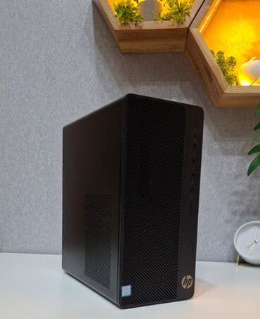 comp: ☑️Hp Keys i5 9cu nəsil 8Gb ram 512Gb ssd ✅Qiymət: 450 azn ⚠️Qeyd — 5