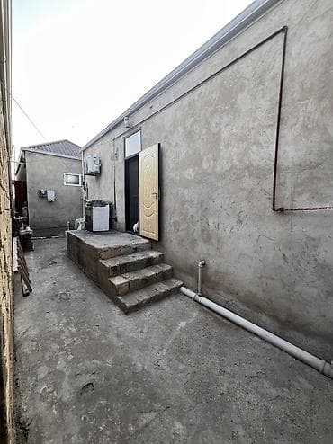 kireditle ev: 2 otaqlı, 65 kv. m — 5